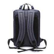 Shockproof computer backpack, view 2 - MRSLM