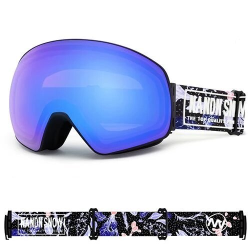 ski goggles, view 6 - MRSLM