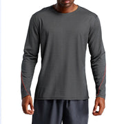 men's quick-drying sports t-shirt, view 4 - MRSLM