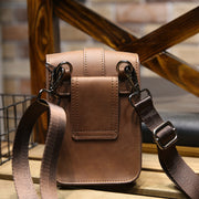 casual belt bag, view 3 - MRSLM