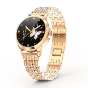 sports smart watch, view 5 - MRSLM