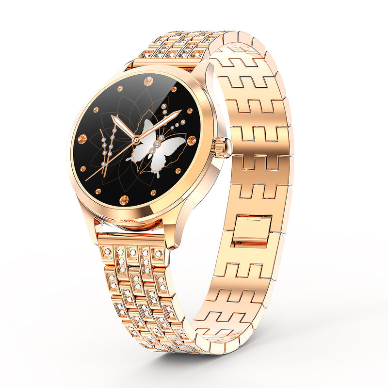 sports smart watch, view 5 - MRSLM