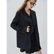 women's casual suit set, view 14 - MRSLM