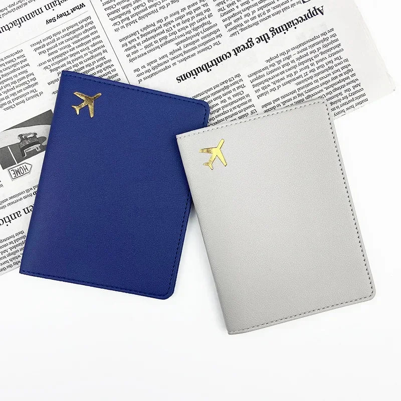Fashion travel passport cover, view 11 - MRSLM