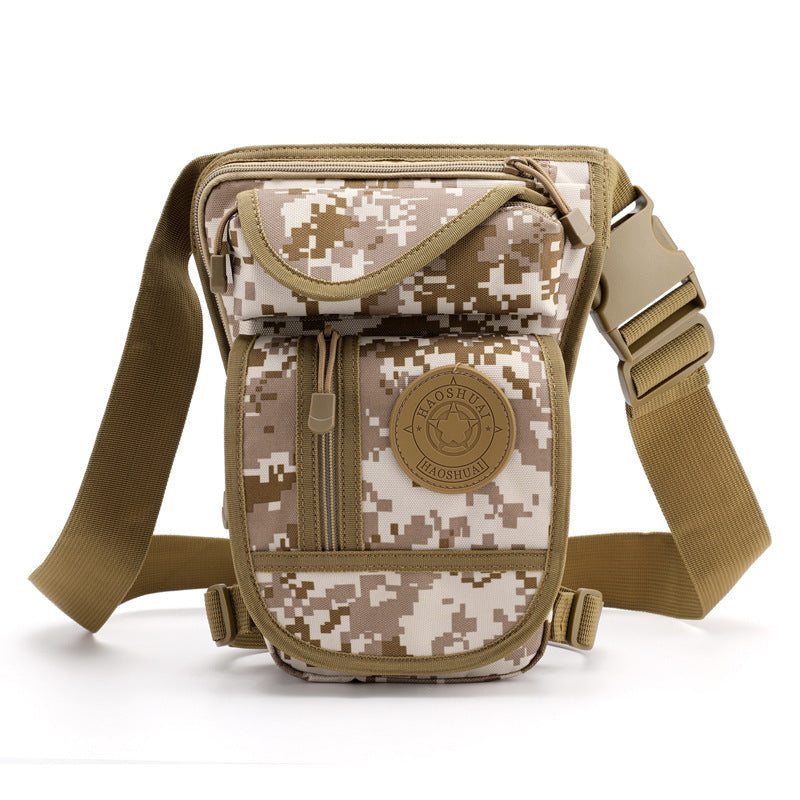 multifunctional men's pouch, view 9 - MRSLM