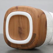 mushroom rain cloud humidifier, view 9 - MRSLM
