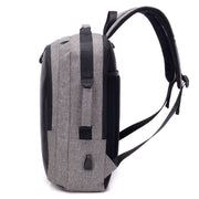 waterproof computer bag, view 2 - MRSLM