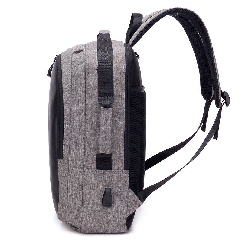 waterproof computer bag, view 2 - MRSLM