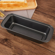 rectangular toast bread mold, view 3 - MRSLM
