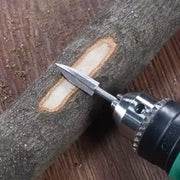 Wood carving drill bit set, view 4 - MRSLM