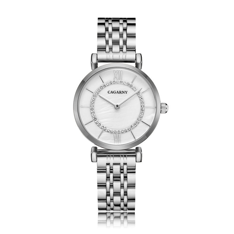 gypsophila ladies watch, view 7 - MRSLM