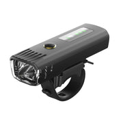 LED night bike lights, view 3 - MRSLM