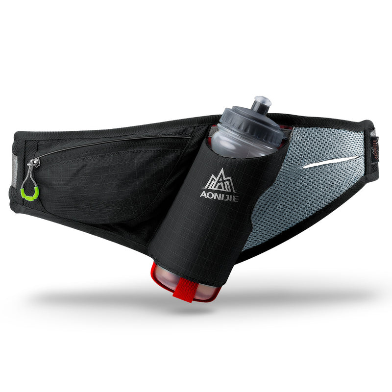 Water Bottle Sports Belt Bag
