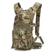 oxford cloth outdoor backpack, view 12 - MRSLM