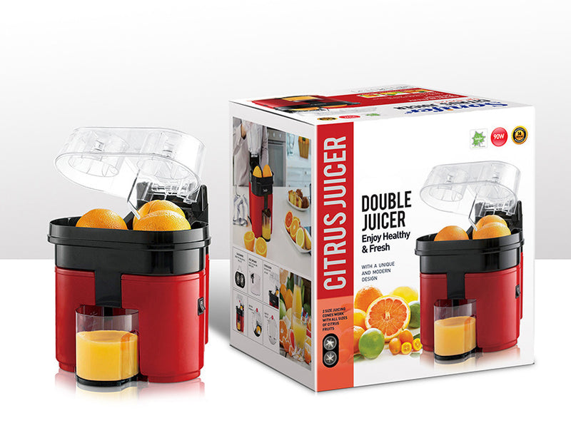 orange juice extractors 2 pack - MRSLM