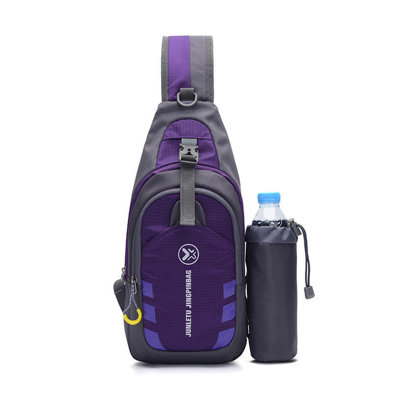 Waterproof Chest Bag