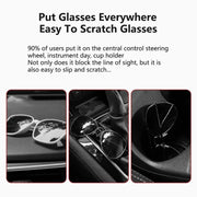 car sun visor sunglasses case, view 11 - MRSLM
