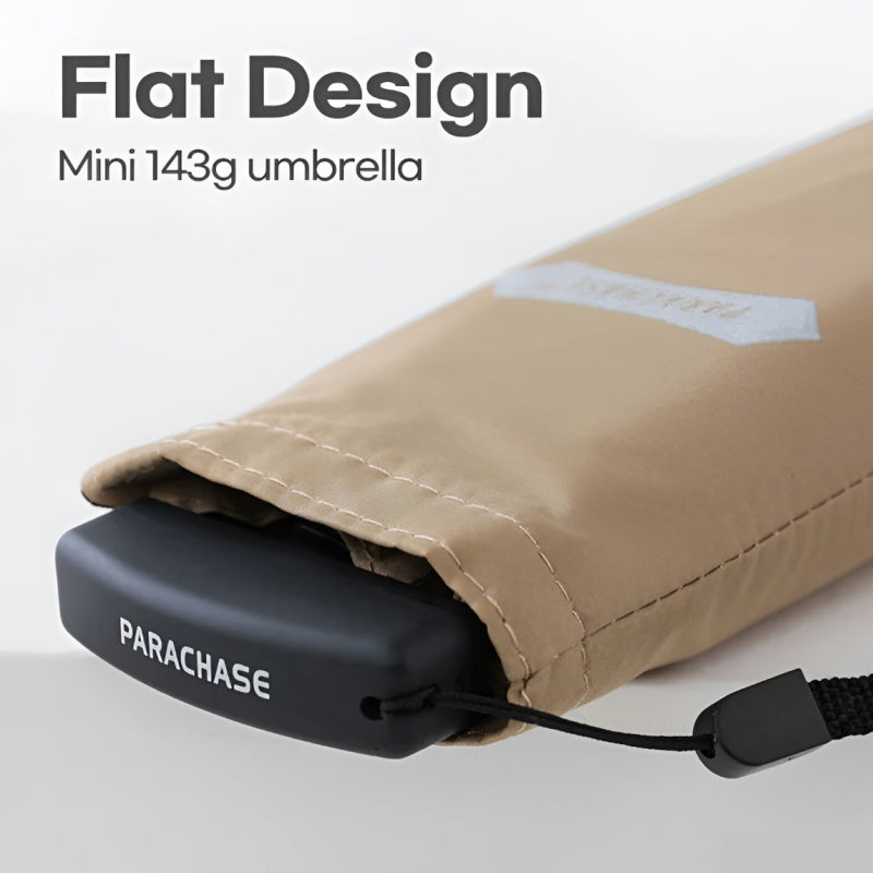 lightweight foldable mini umbrella, view 8 - MRSLM