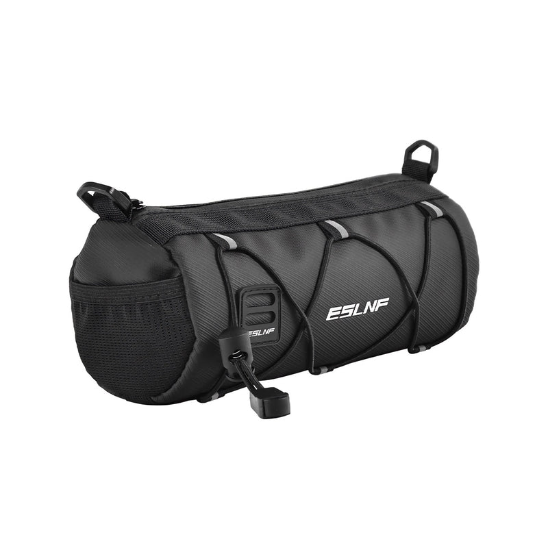 waterproof bike front tube bag, view 2 - MRSLM