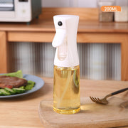 oil spray bottle, view 4 - MRSLM