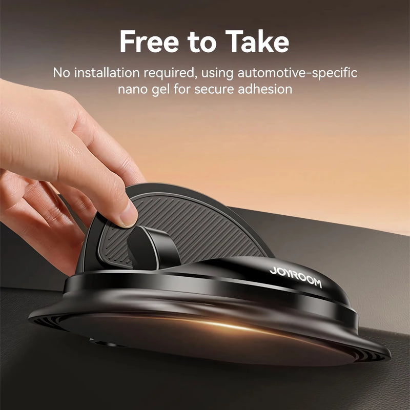 car phone holder, view 7 - MRSLM