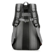 waterproof hiking backpack, view 9 - MRSLM