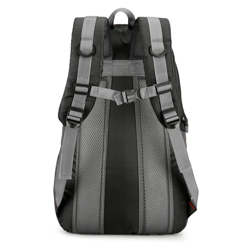 waterproof hiking backpack, view 9 - MRSLM