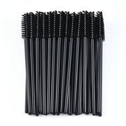 disposable mascara wands set, view 4 - MRSLM