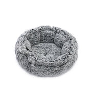 two-way winter warm dog bed, view 3 - MRSLM