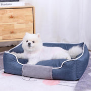 fluffy washable dog bed - MRSLM