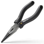 6-inch long nose pliers, view 2 - MRSLM