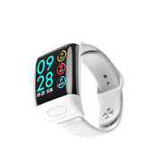 M8 smart watch with headset, view 3 - MRSLM