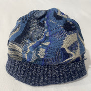 Winter warm knitted hat, view 8 - MRSLM