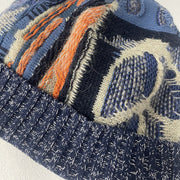 Winter warm knitted hat, view 9 - MRSLM