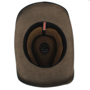 big brim western sun hat, view 5 - MRSLM