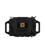 Outdoor hiking nylon storage bag, view 9 - MRSLM