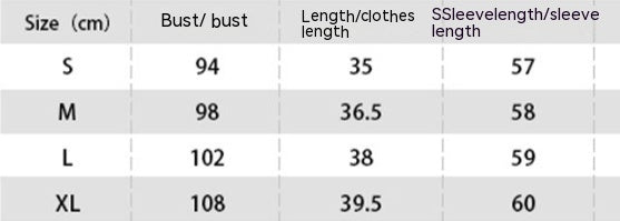 short bell sleeve pullover sweater, view 8 - MRSLM