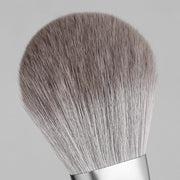 fox tail makeup brush set 10 pieces, view 9 - MRSLM