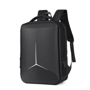 men's multi-function backpack, view 9 - MRSLM