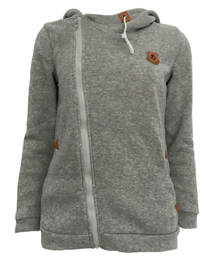 women hoodie sweater, view 7 - MRSLM