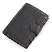 RFID multi-card wallet, view 6 - MRSLM