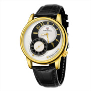 men's automatic mechanical watch, view 9 - MRSLM