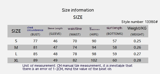 women's black long sleeve PU dress, view 2 - MRSLM