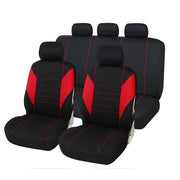 universal car seat covers set - MRSLM