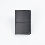 leather passport and ID holder, view 6 - MRSLM