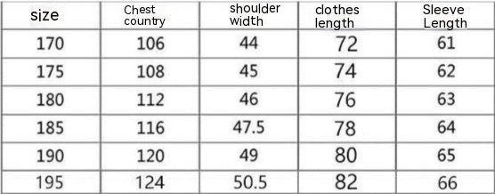 middle-aged men's woolen coat, view 6 - MRSLM