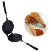 household waffle mould - MRSLM