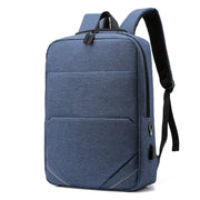 men's casual computer backpack, view 7 - MRSLM