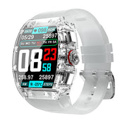 YD5 multi-function smart watch, view 7 - MRSLM