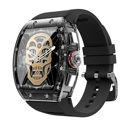 YD5 multi-function smart watch, view 9 - MRSLM
